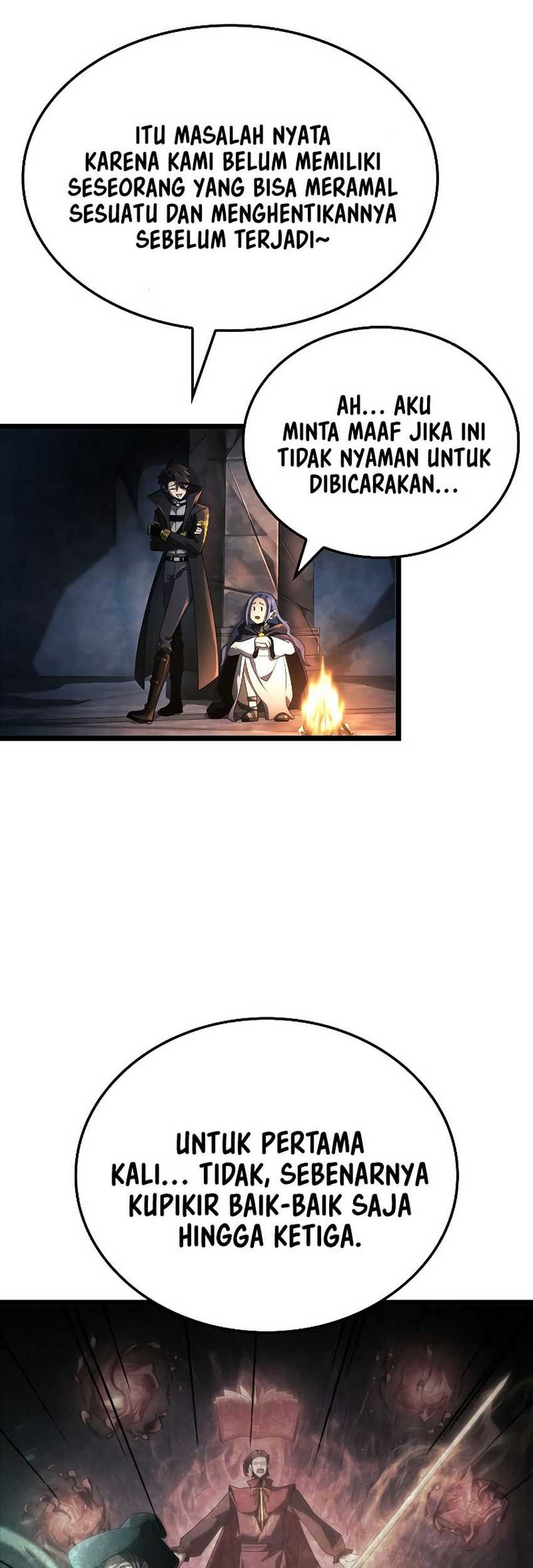 Insanely-Talented Player Chapter 17 Gambar 3