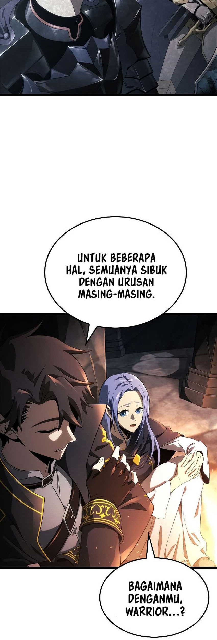 Insanely-Talented Player Chapter 17 Gambar 5