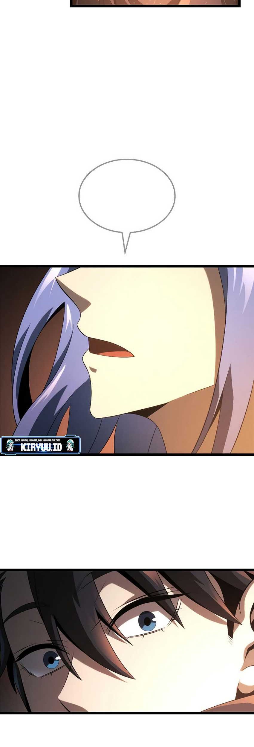 Insanely-Talented Player Chapter 17 Gambar 8