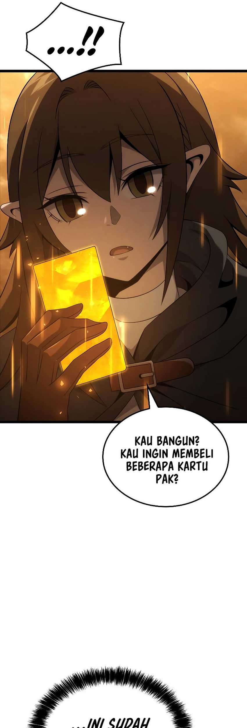 Insanely-Talented Player Chapter 17 Gambar 12