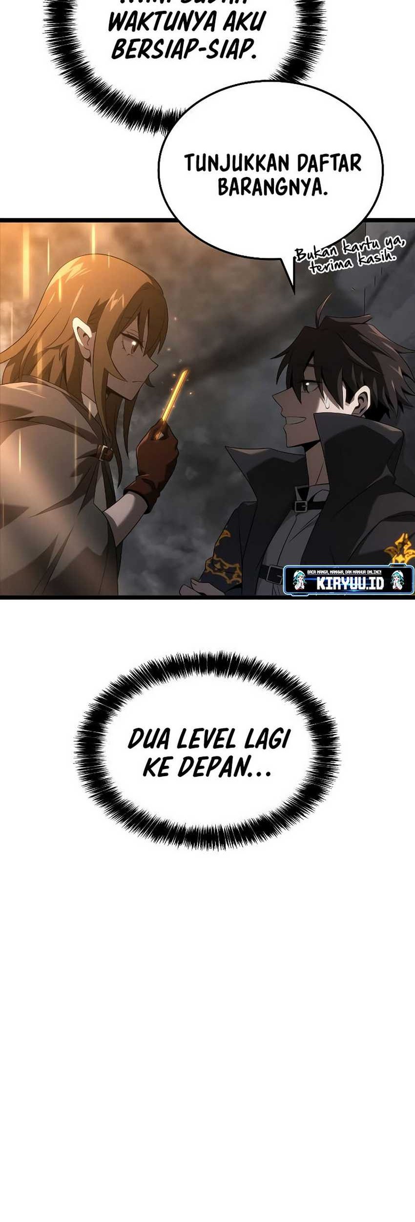 Insanely-Talented Player Chapter 17 Gambar 13