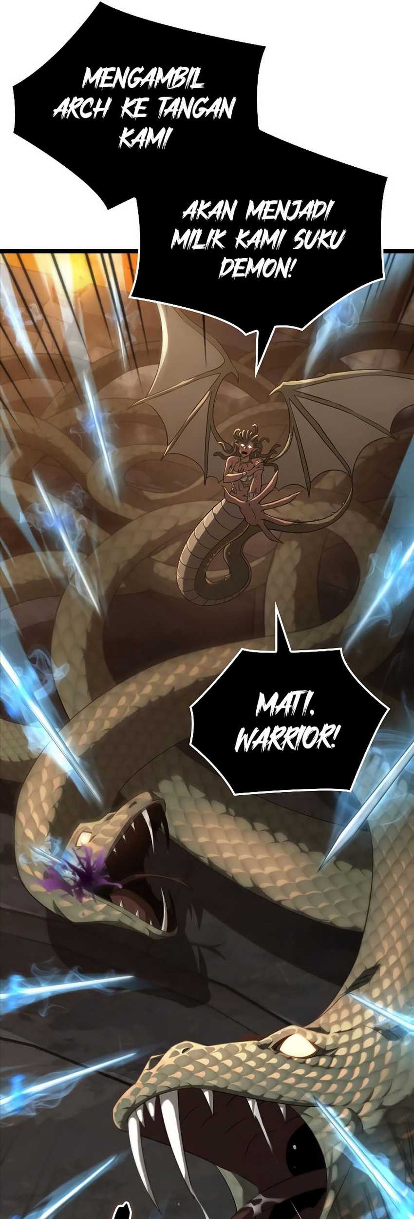 Insanely-Talented Player Chapter 17 Gambar 16