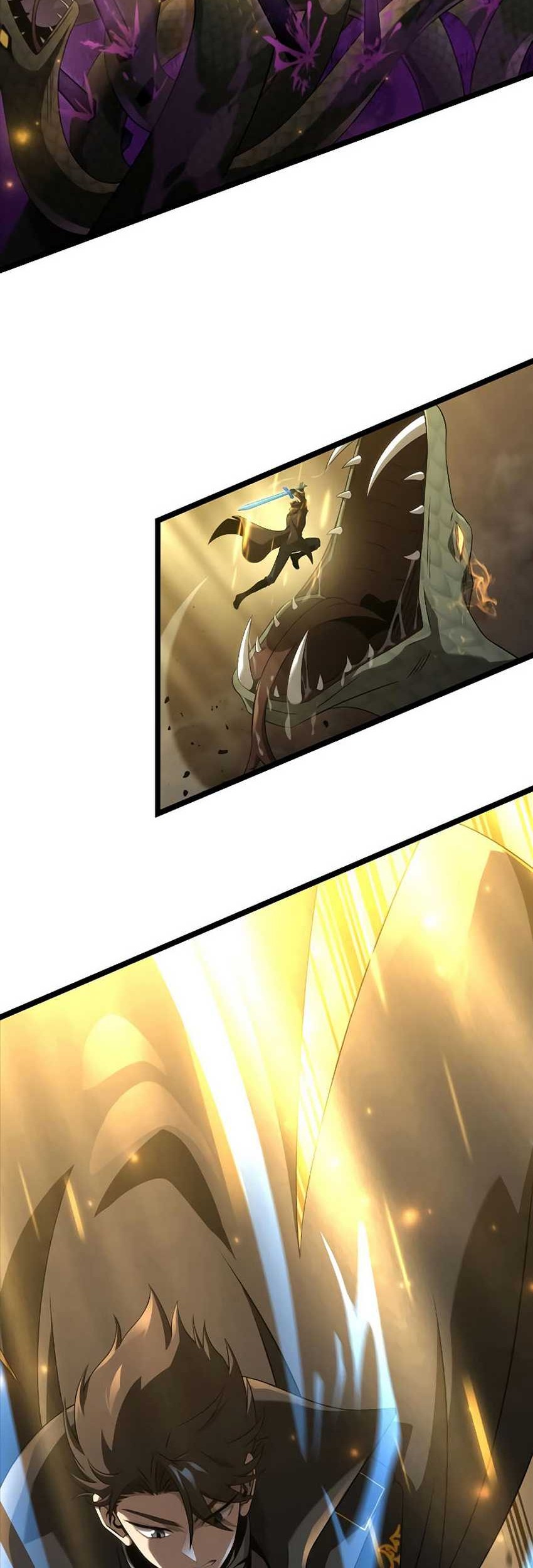 Insanely-Talented Player Chapter 17 Gambar 19