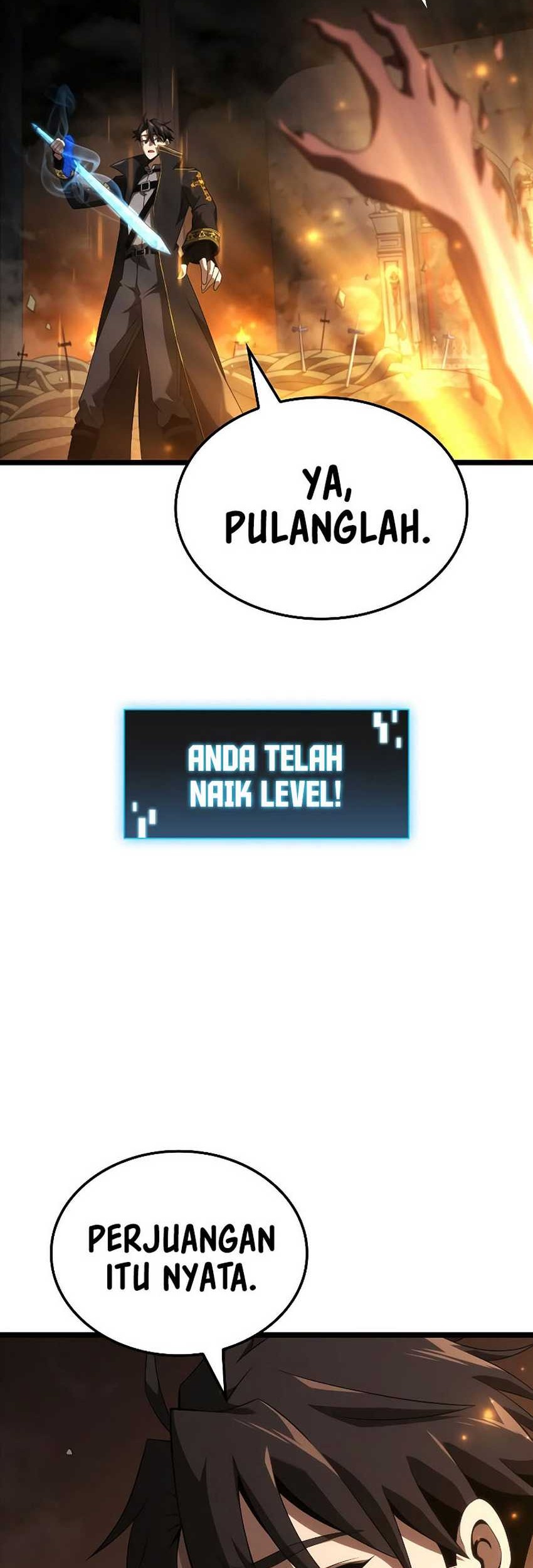 Insanely-Talented Player Chapter 17 Gambar 22