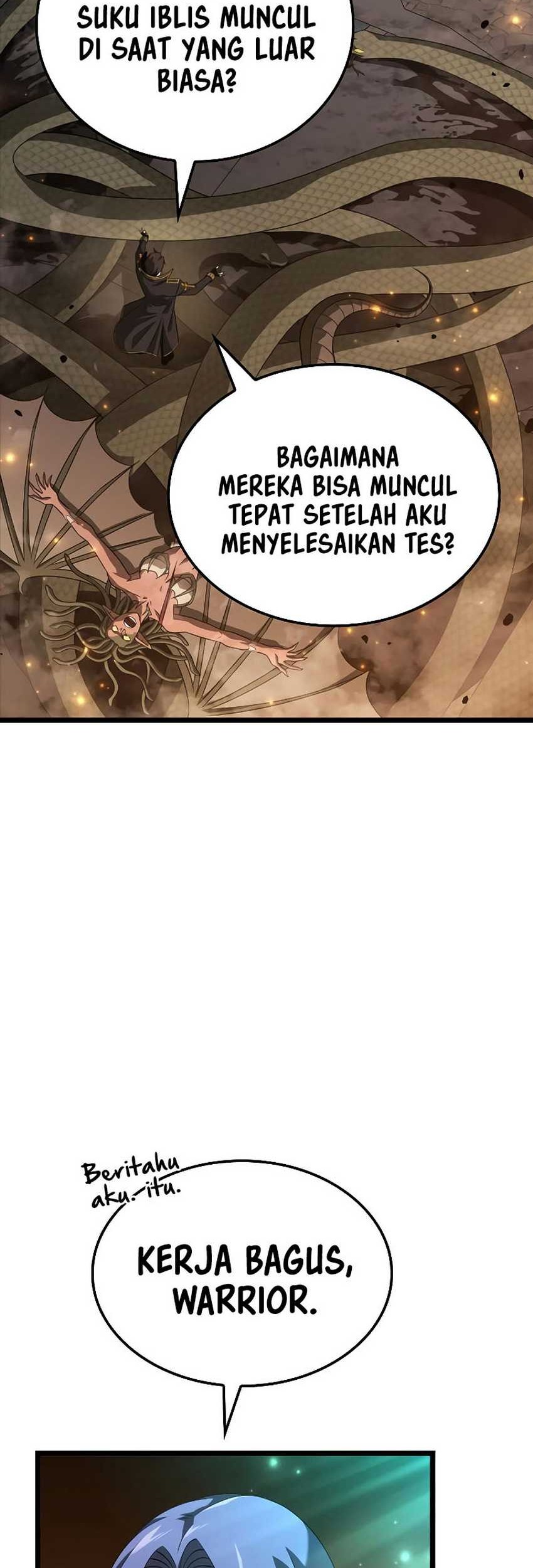Insanely-Talented Player Chapter 17 Gambar 24