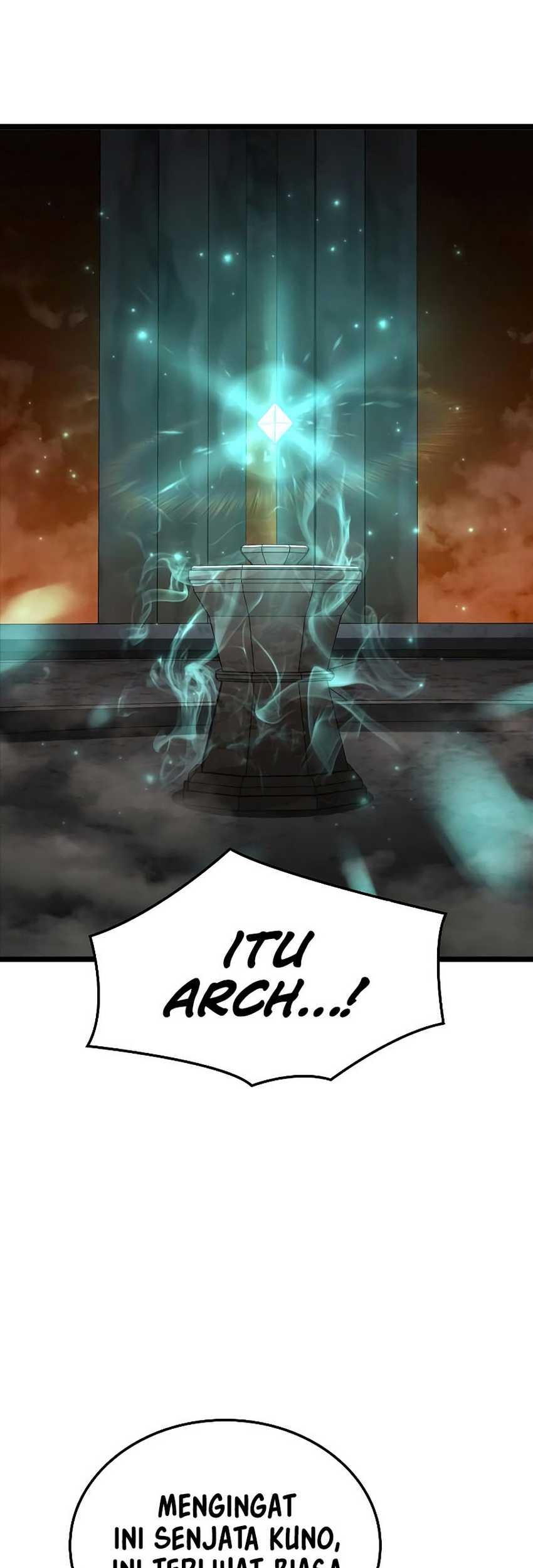 Insanely-Talented Player Chapter 17 Gambar 26