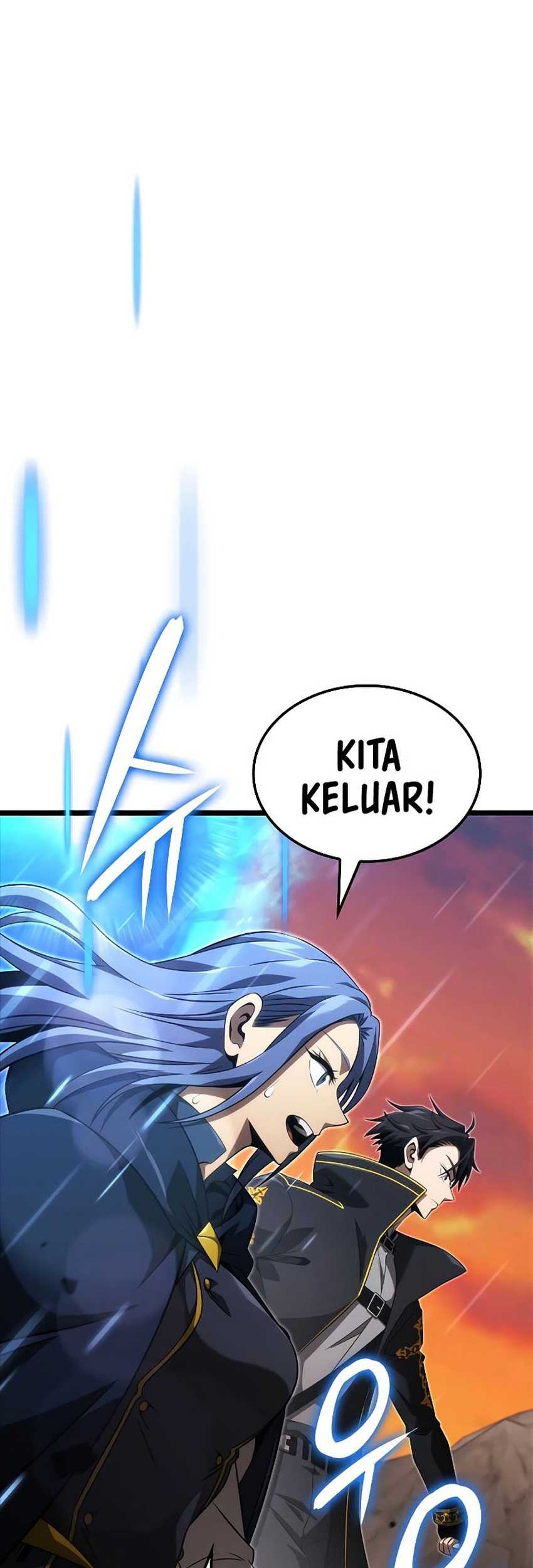 Insanely-Talented Player Chapter 17 Gambar 29
