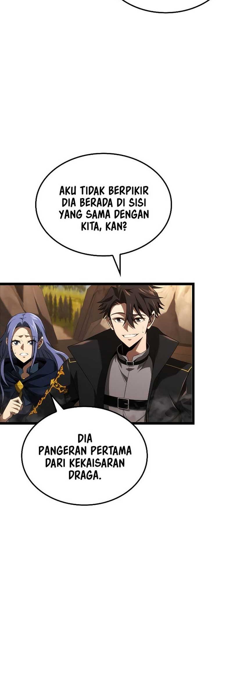 Insanely-Talented Player Chapter 17 Gambar 34