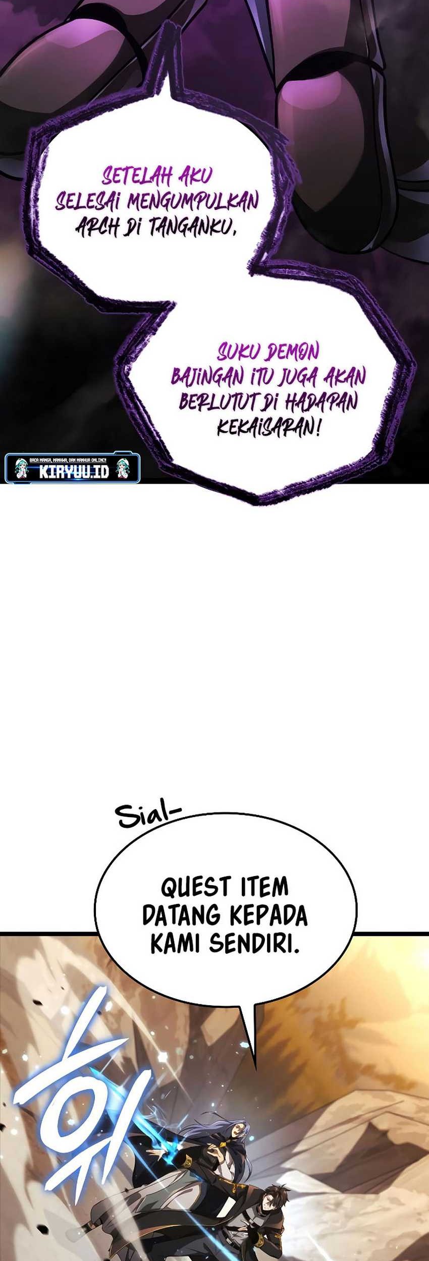 Insanely-Talented Player Chapter 17 Gambar 37