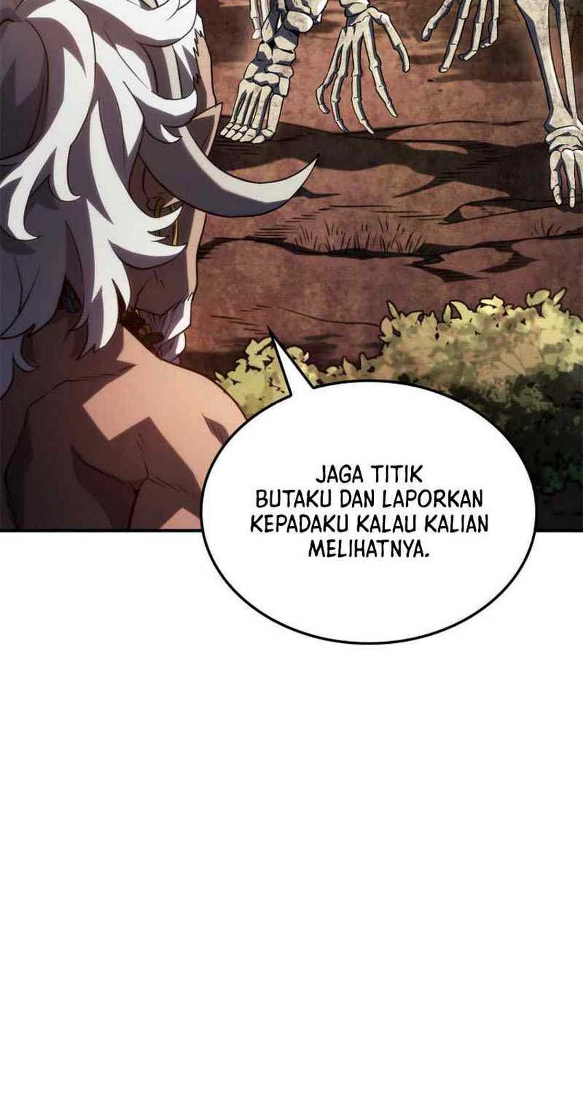 Revenge of the Iron-Blooded Sword Hound Chapter 52 Gambar 51