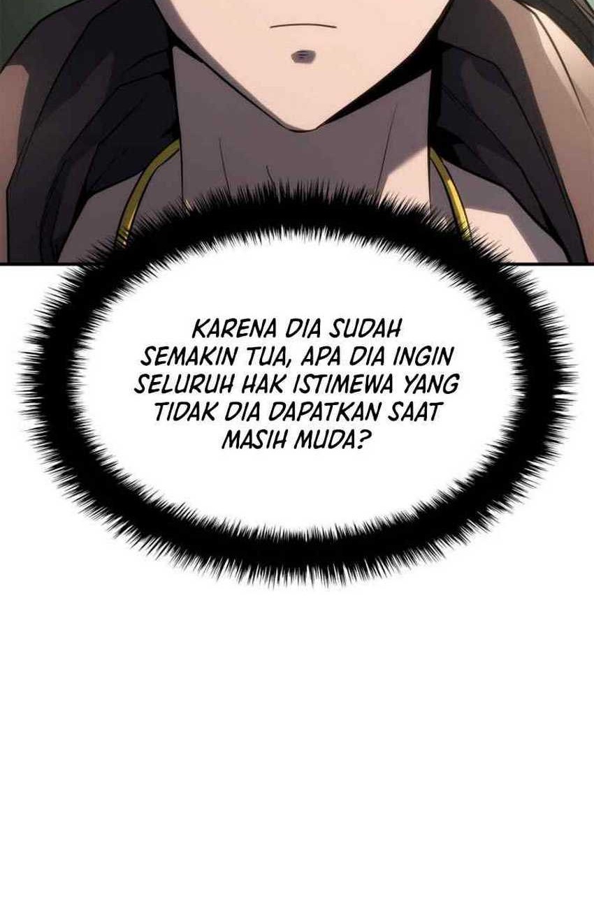 Revenge of the Iron-Blooded Sword Hound Chapter 52 Gambar 9