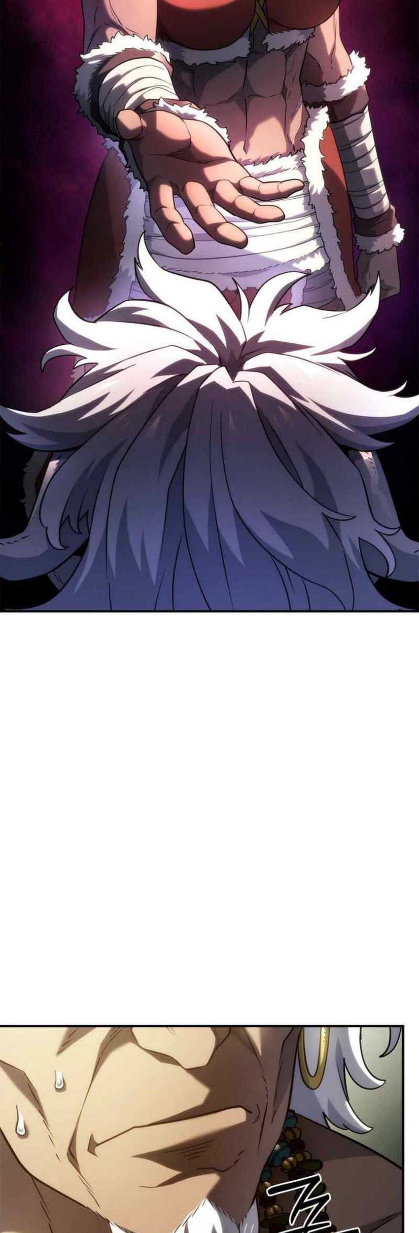Revenge of the Iron-Blooded Sword Hound Chapter 52 Gambar 12