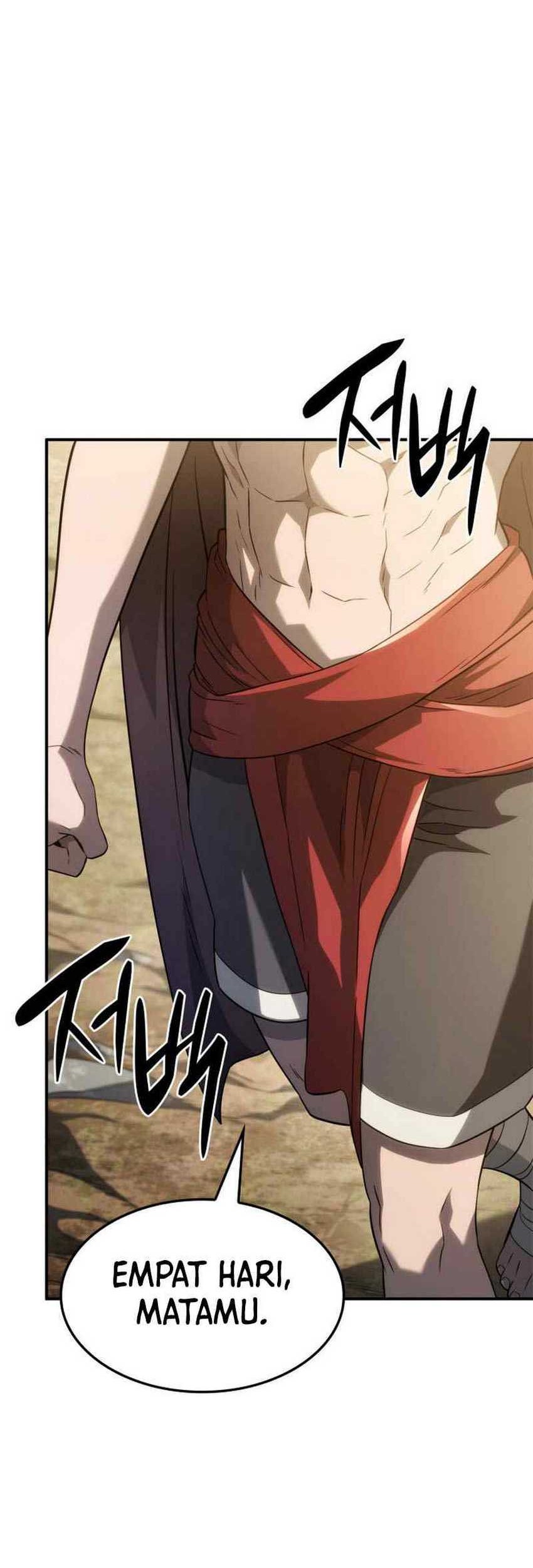 Revenge of the Iron-Blooded Sword Hound Chapter 52 Gambar 33