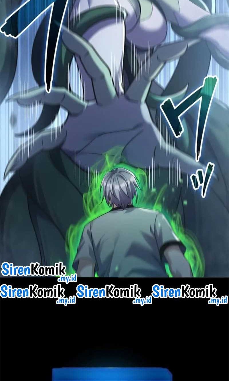 Jobless Monster Player Chapter 14 Gambar 7