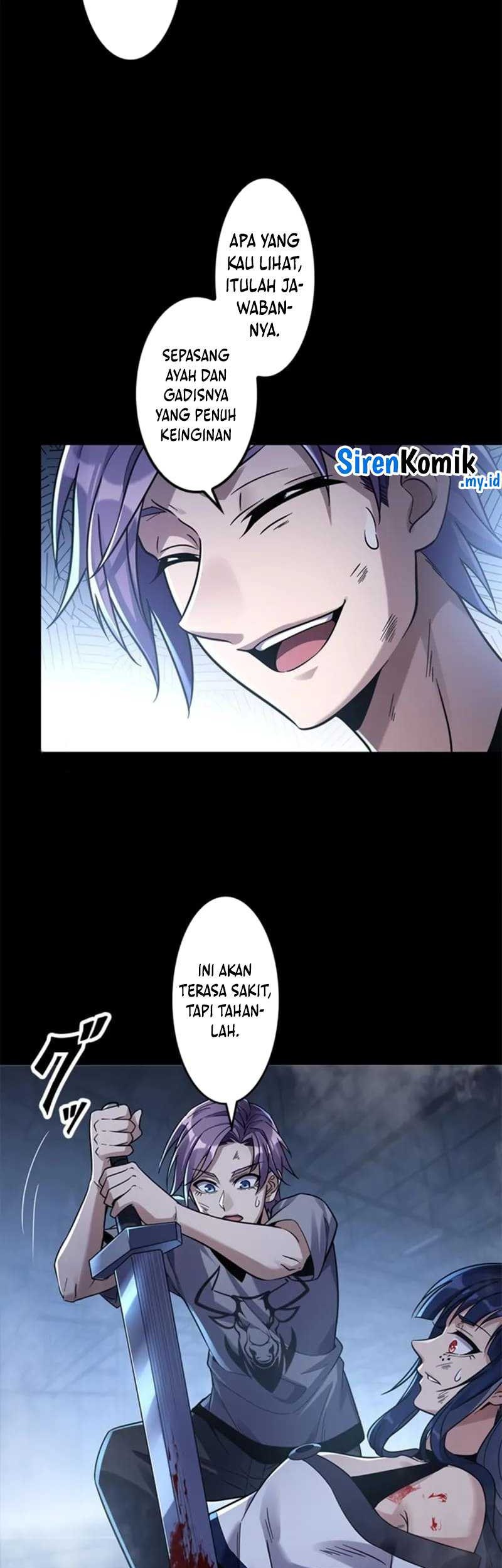 Jobless Monster Player Chapter 14 Gambar 16