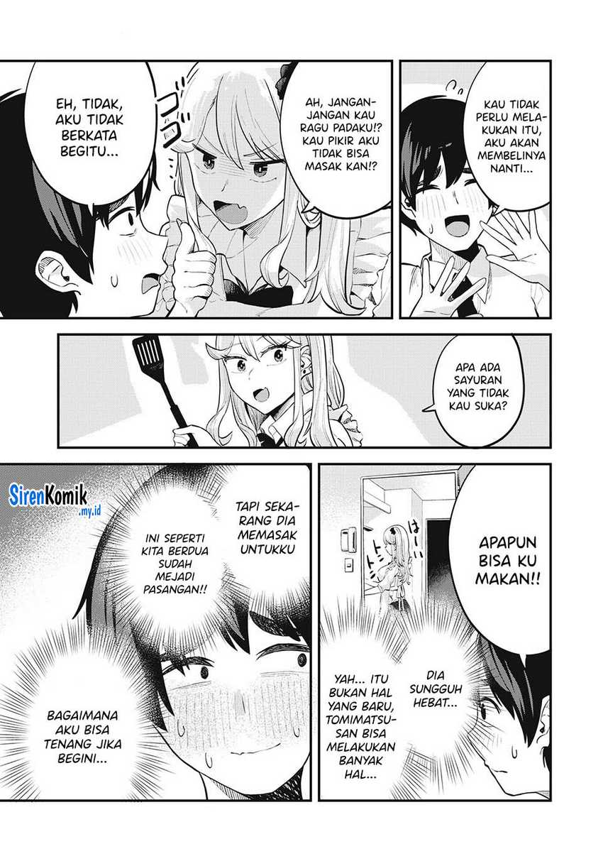Gal Assi Chapter 27 Gambar 10