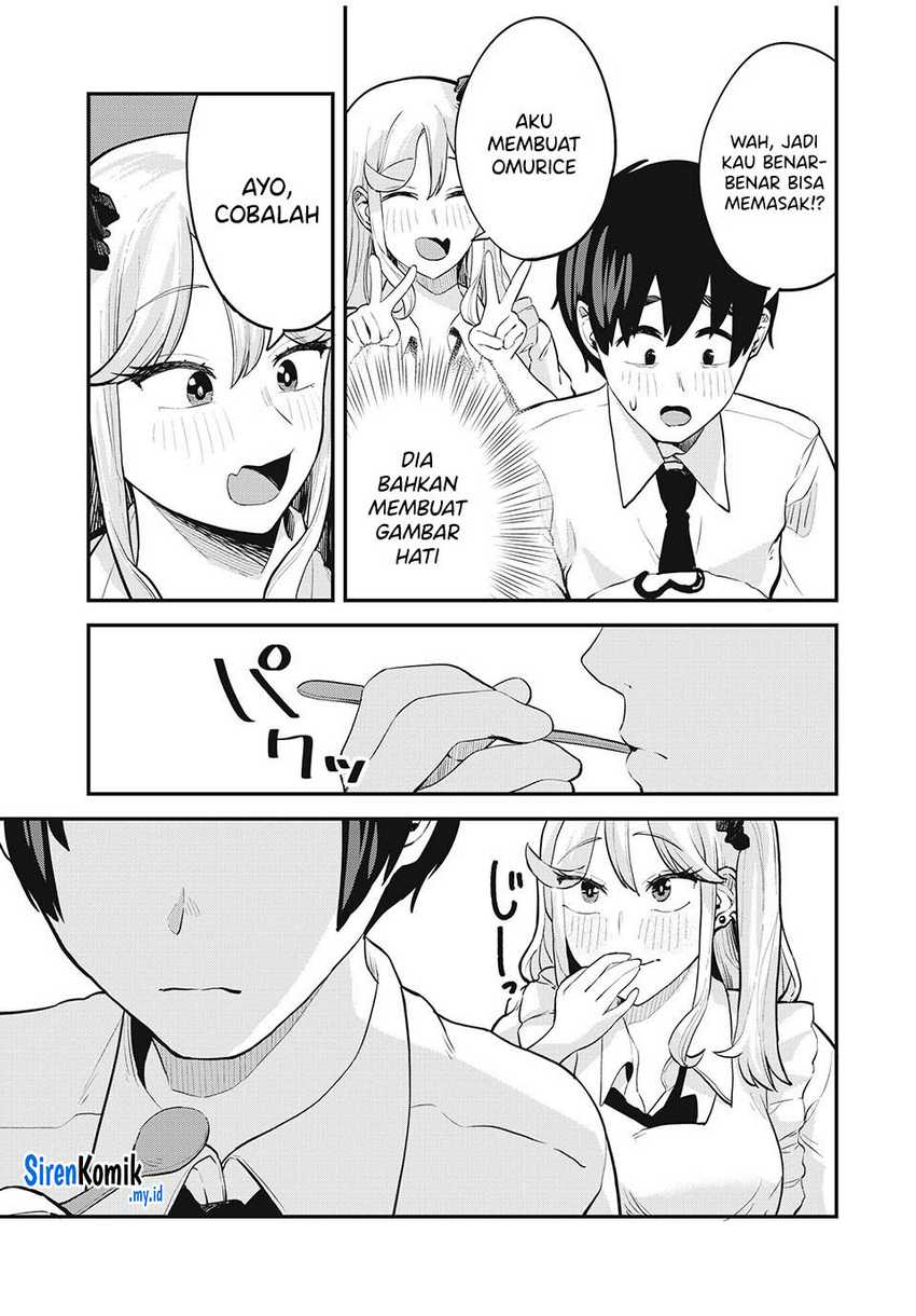 Gal Assi Chapter 27 Gambar 12