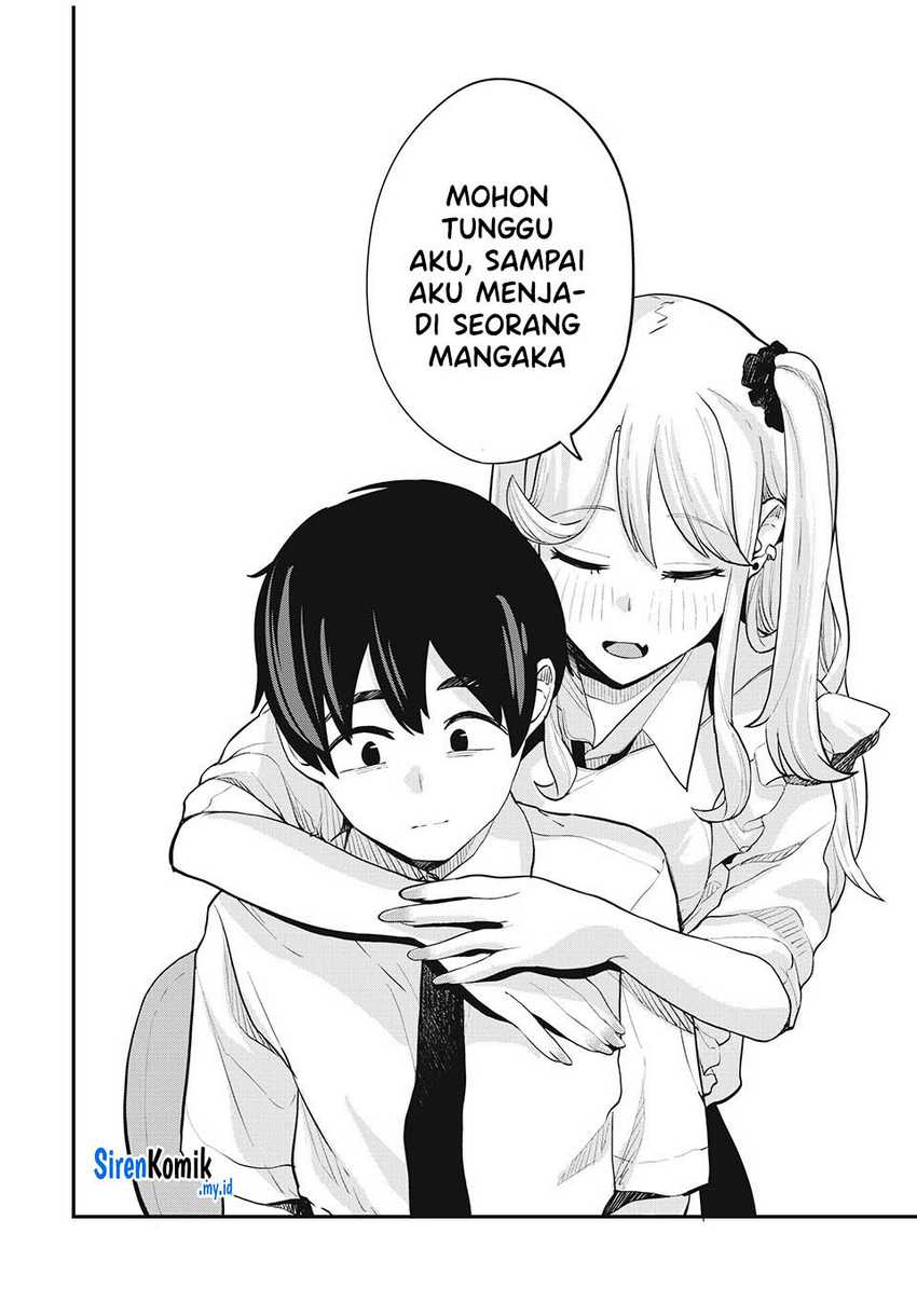 Gal Assi Chapter 27 Gambar 15
