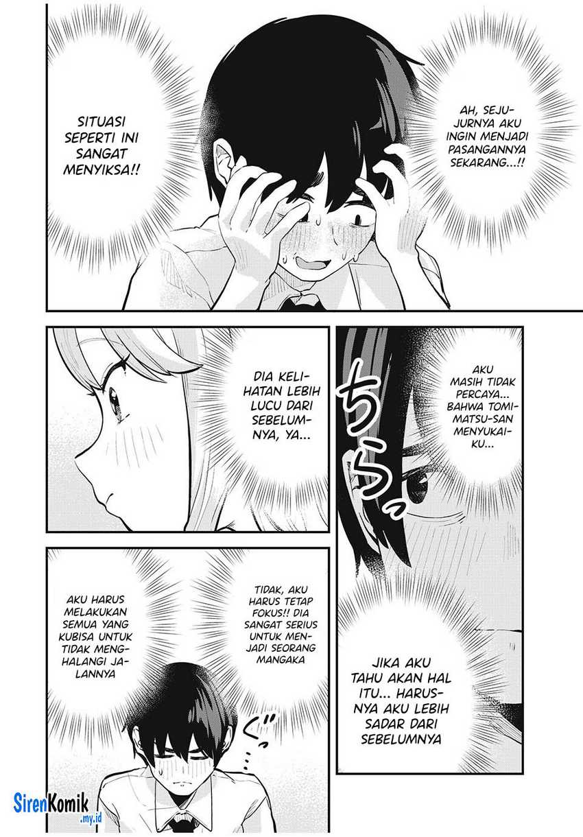 Gal Assi Chapter 27 Gambar 5