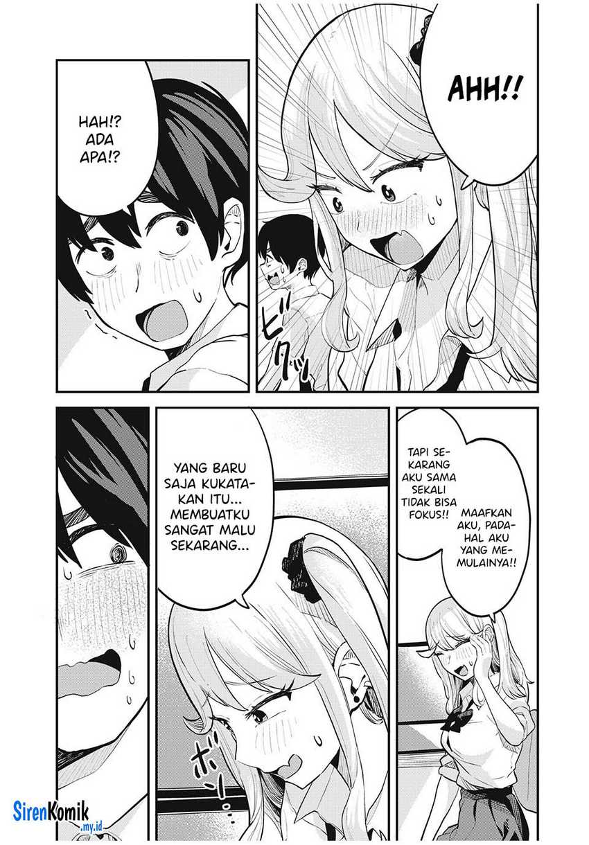 Gal Assi Chapter 27 Gambar 6