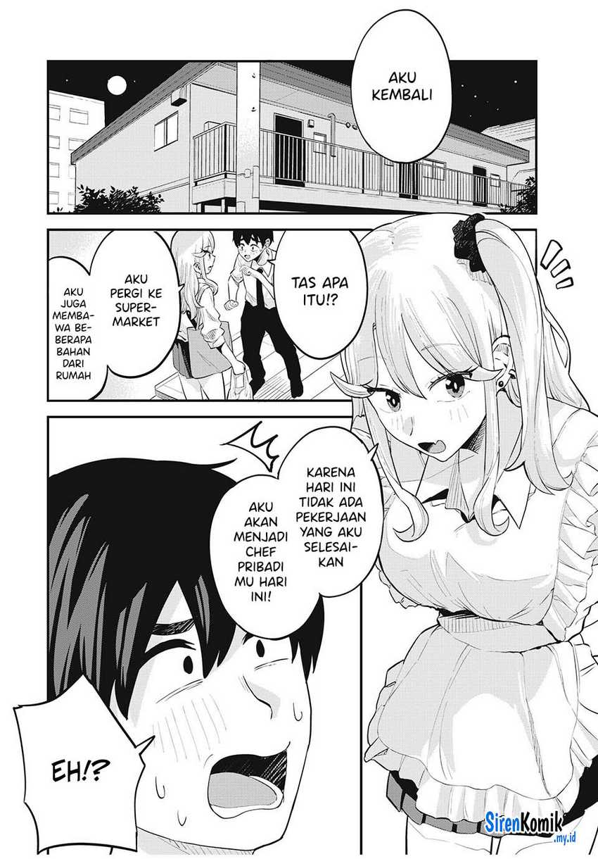 Gal Assi Chapter 27 Gambar 9