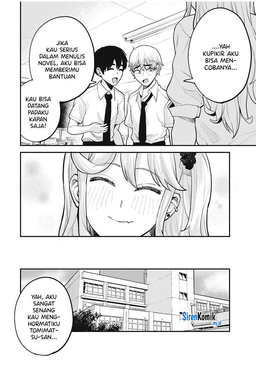 Gal Assi Chapter 26 Gambar 13