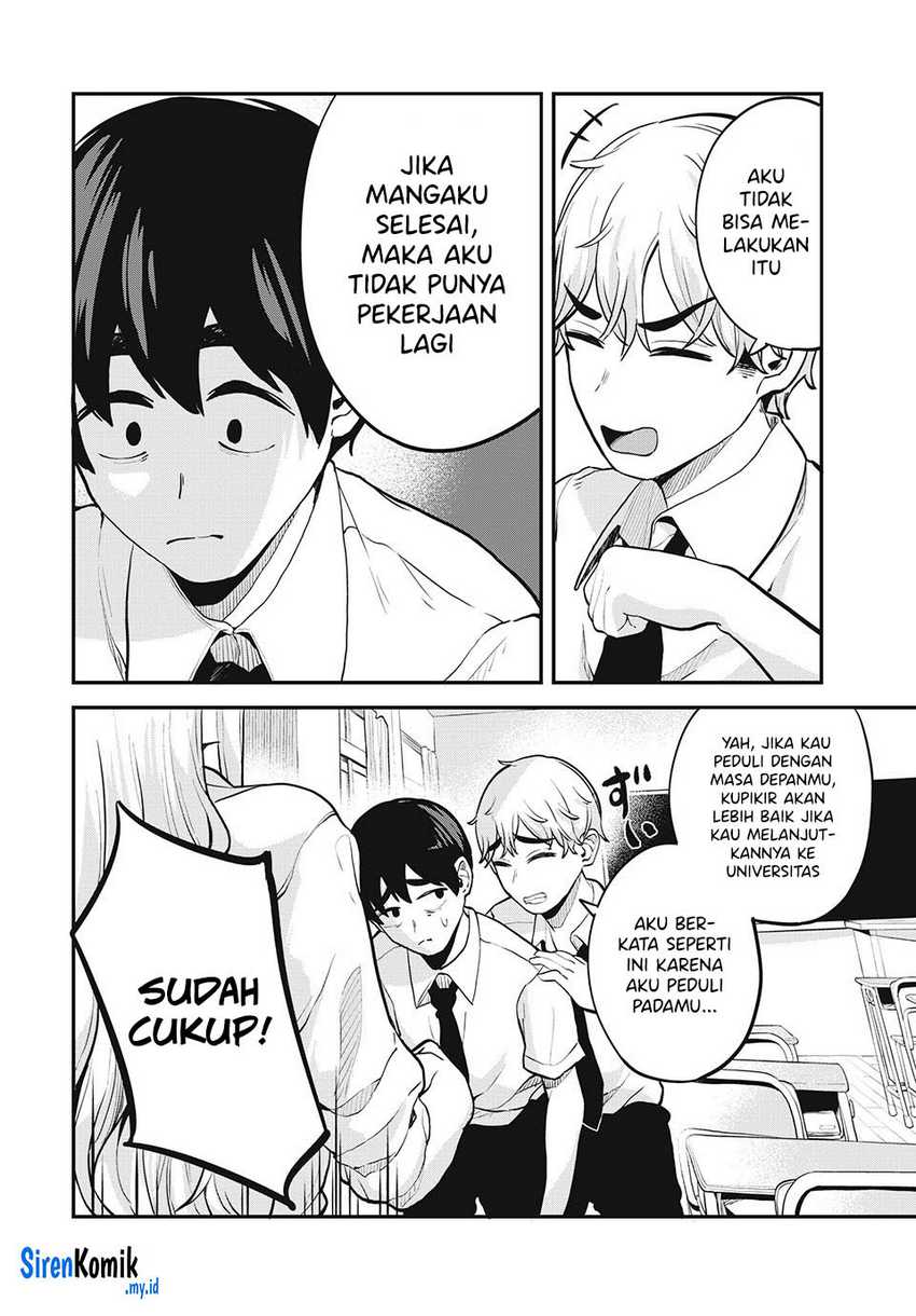 Gal Assi Chapter 26 Gambar 7