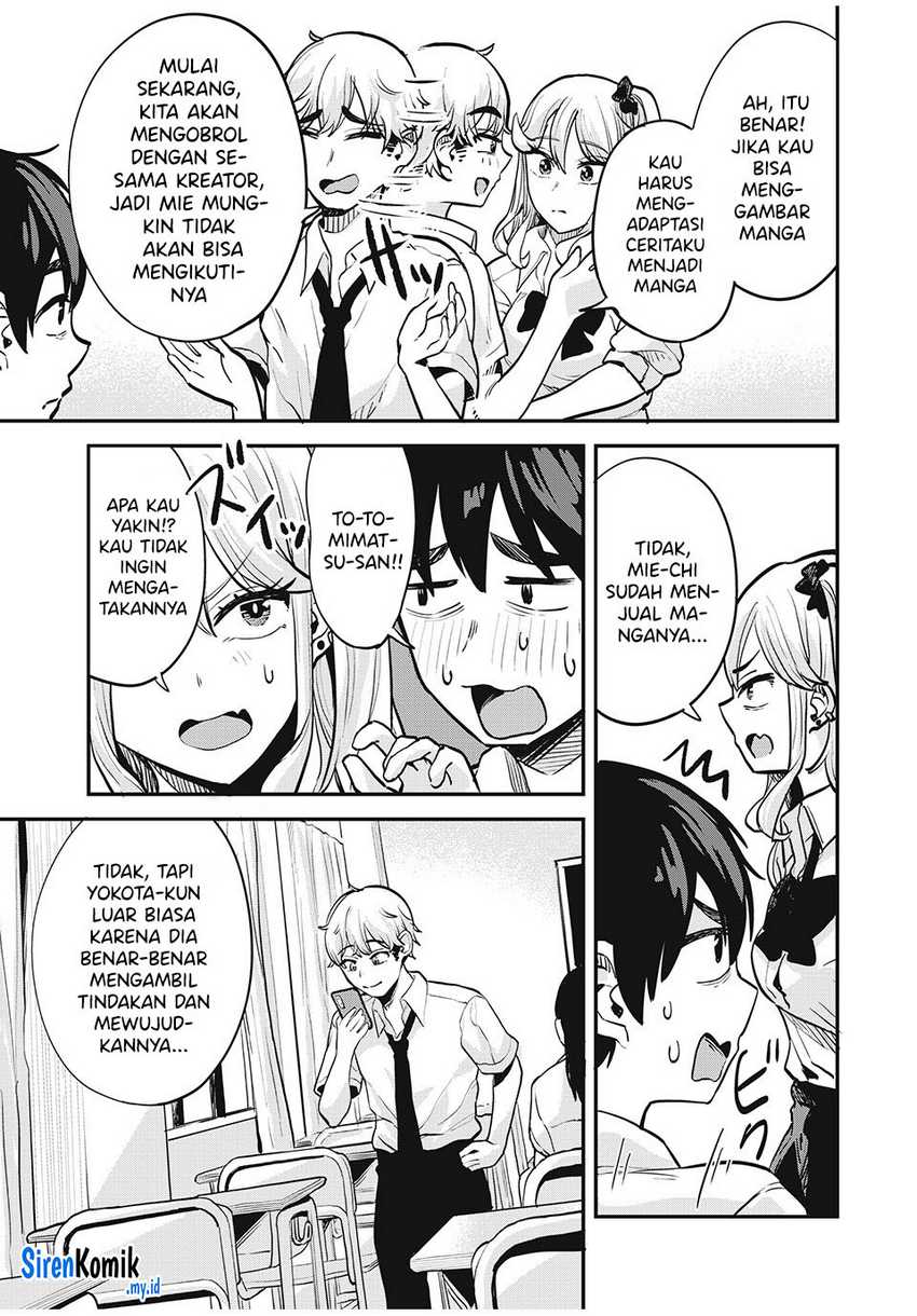 Gal Assi Chapter 25 Gambar 12