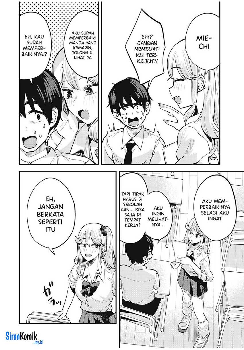 Gal Assi Chapter 25 Gambar 3