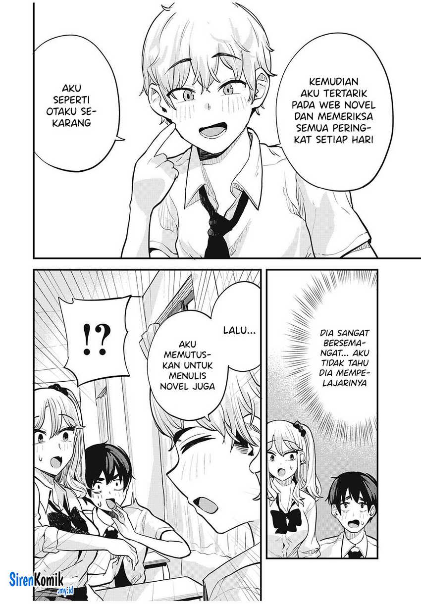 Gal Assi Chapter 25 Gambar 9