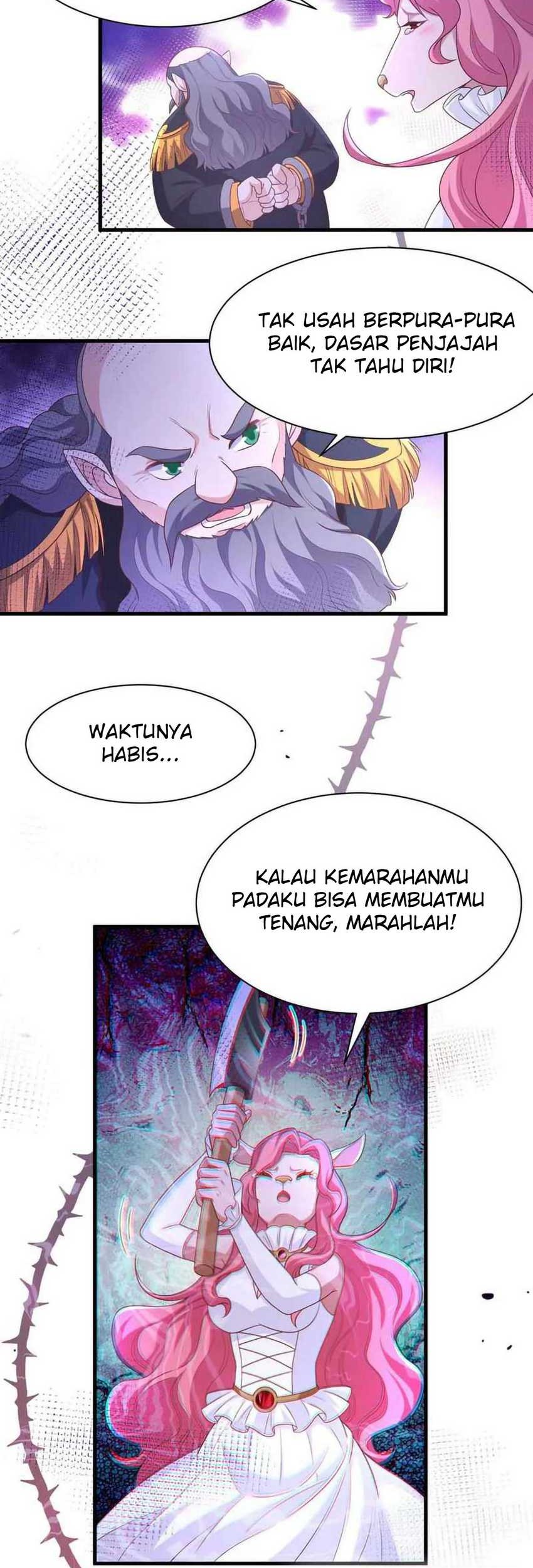 To Be The Castellan King Chapter 480 Gambar 9