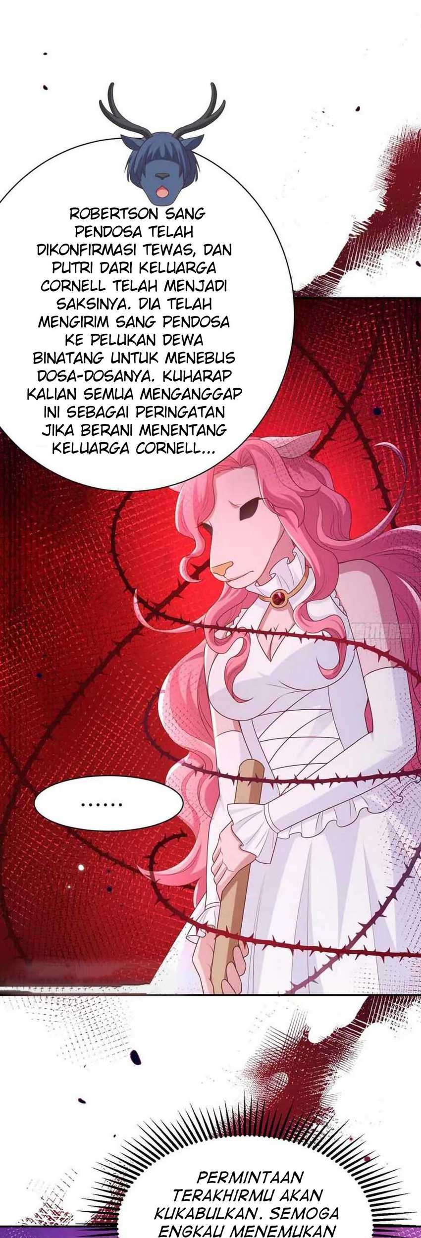 To Be The Castellan King Chapter 480 Gambar 12
