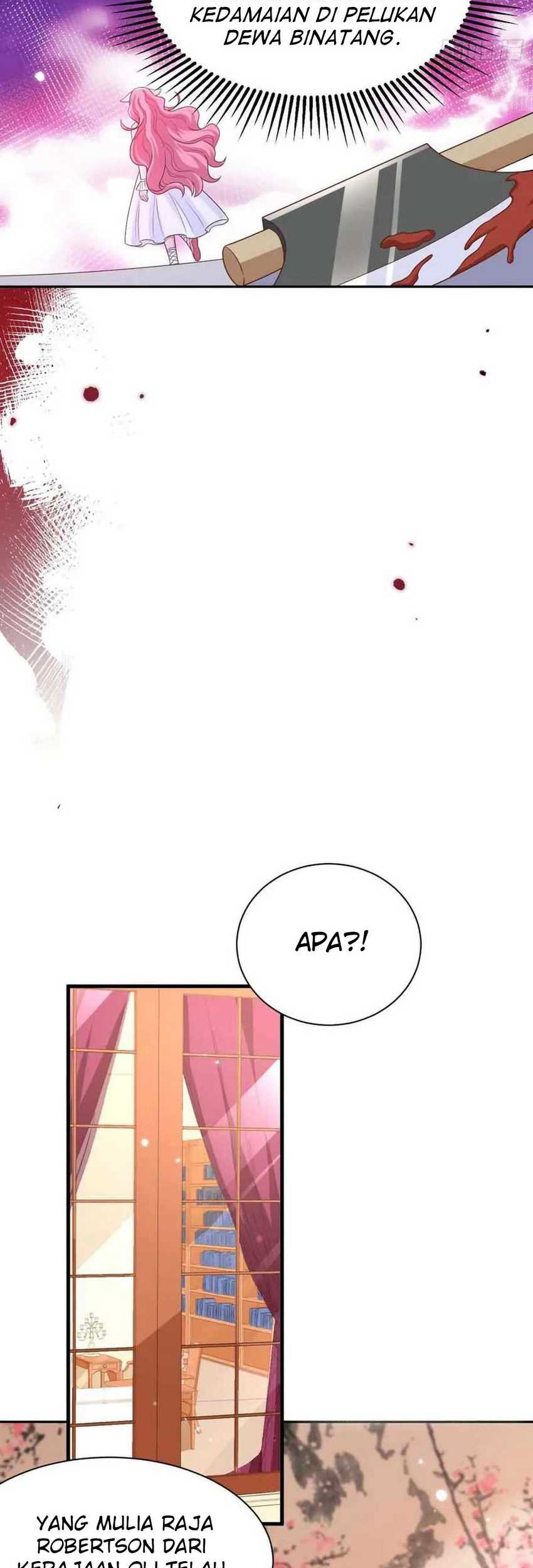 To Be The Castellan King Chapter 480 Gambar 13