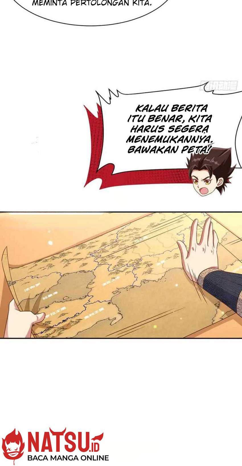 To Be The Castellan King Chapter 480 Gambar 15