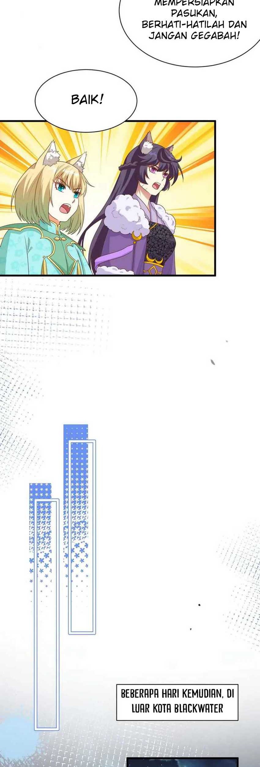 To Be The Castellan King Chapter 480 Gambar 17