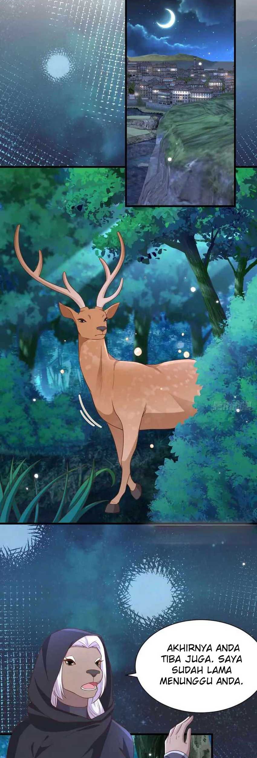 To Be The Castellan King Chapter 480 Gambar 18