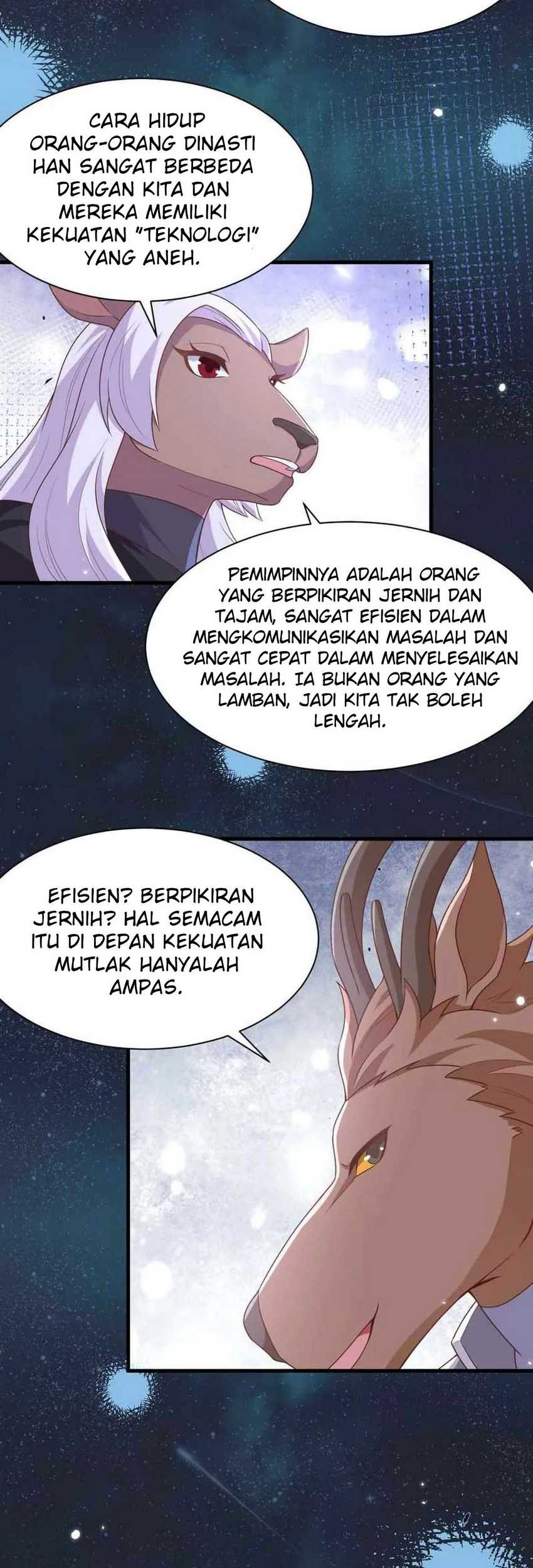 To Be The Castellan King Chapter 480 Gambar 22