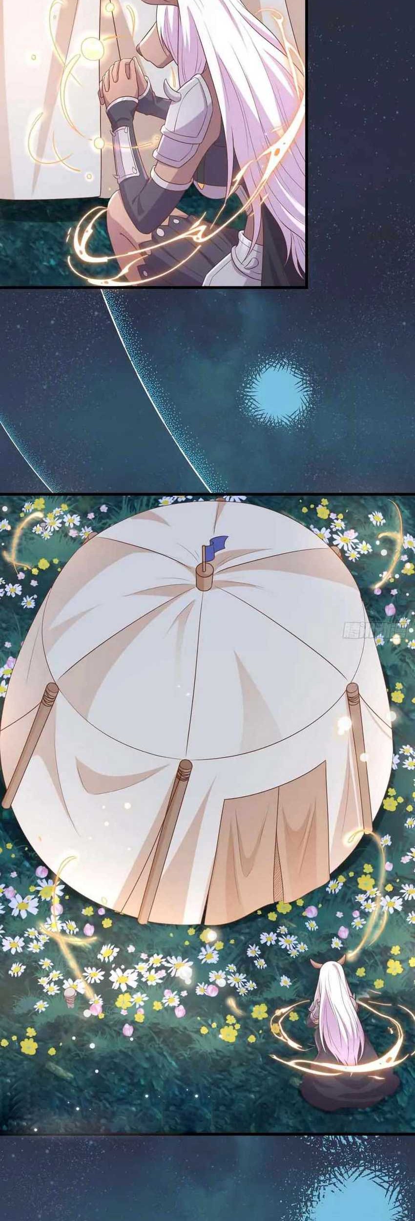 To Be The Castellan King Chapter 480 Gambar 26