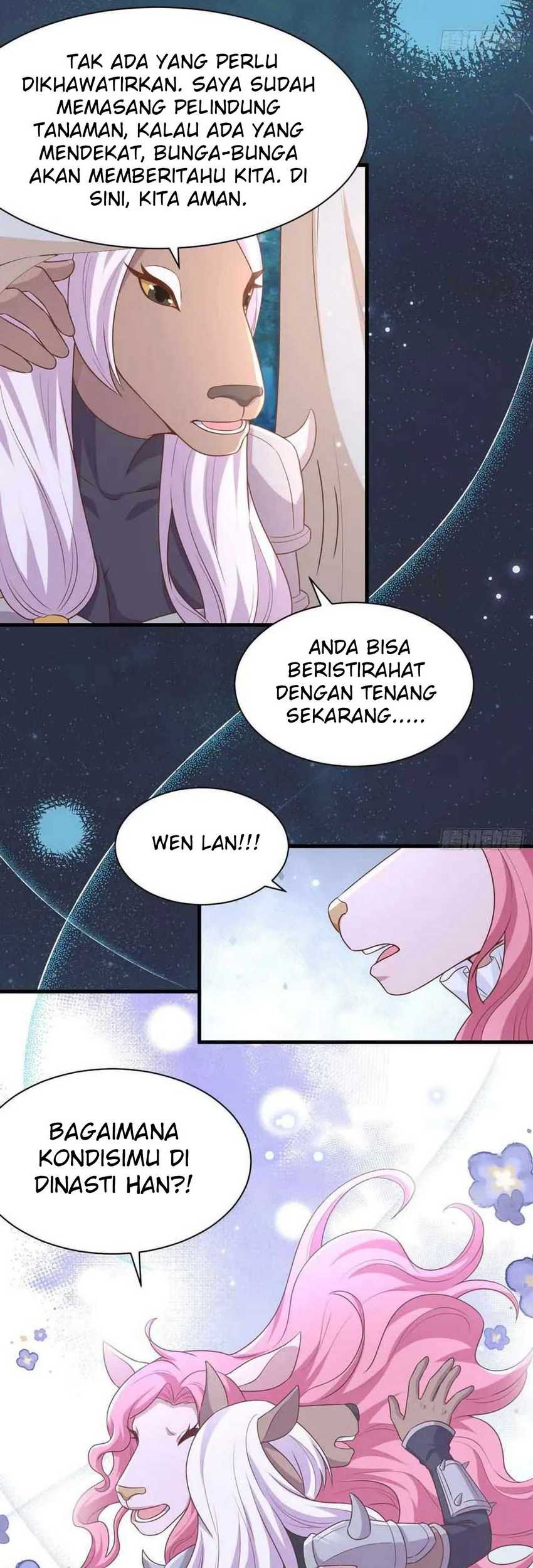 To Be The Castellan King Chapter 480 Gambar 27