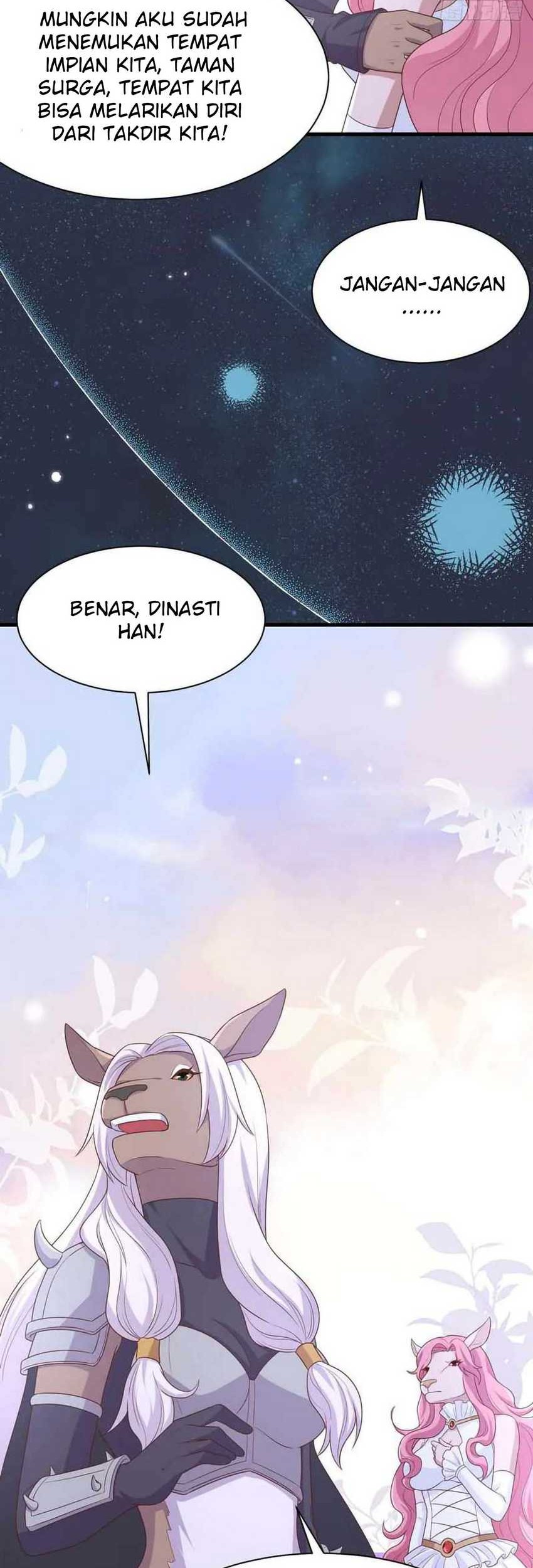 To Be The Castellan King Chapter 480 Gambar 31