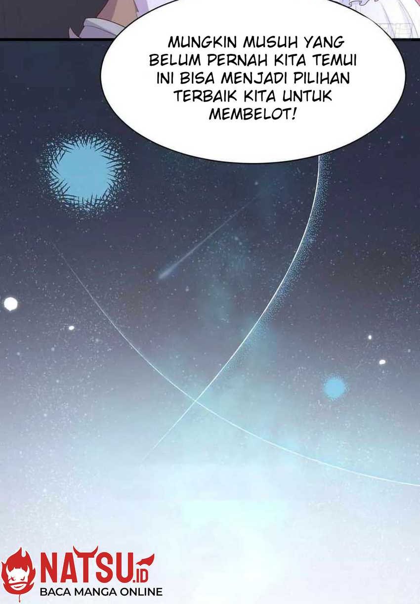 To Be The Castellan King Chapter 480 Gambar 32