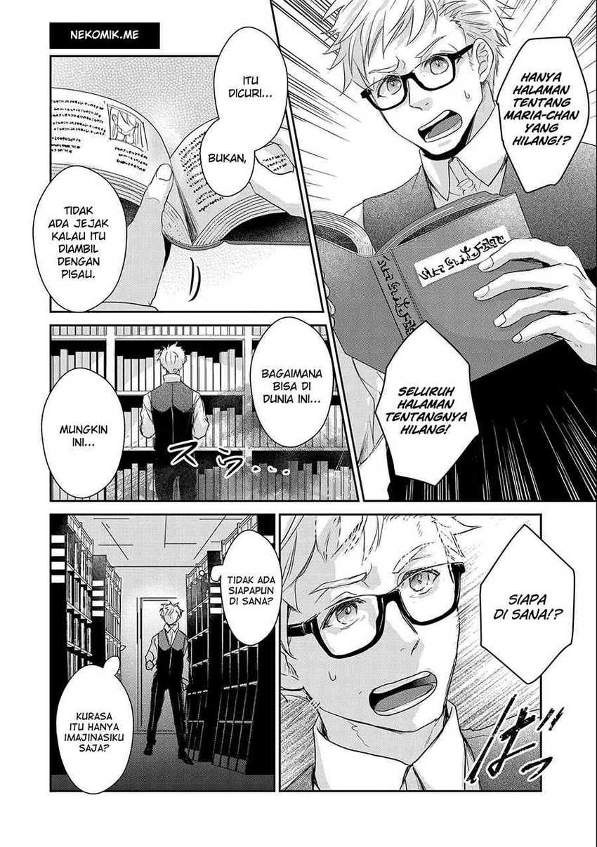 Senki to Yobareta Otoko, Puke ni Ansatsu Saretara Musume wo Hiroi, Issho ni Slow Life wo Hajimeru Chapter 18 Gambar 28