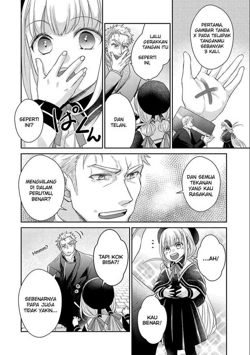 Senki to Yobareta Otoko, Puke ni Ansatsu Saretara Musume wo Hiroi, Issho ni Slow Life wo Hajimeru Chapter 18 Gambar 4