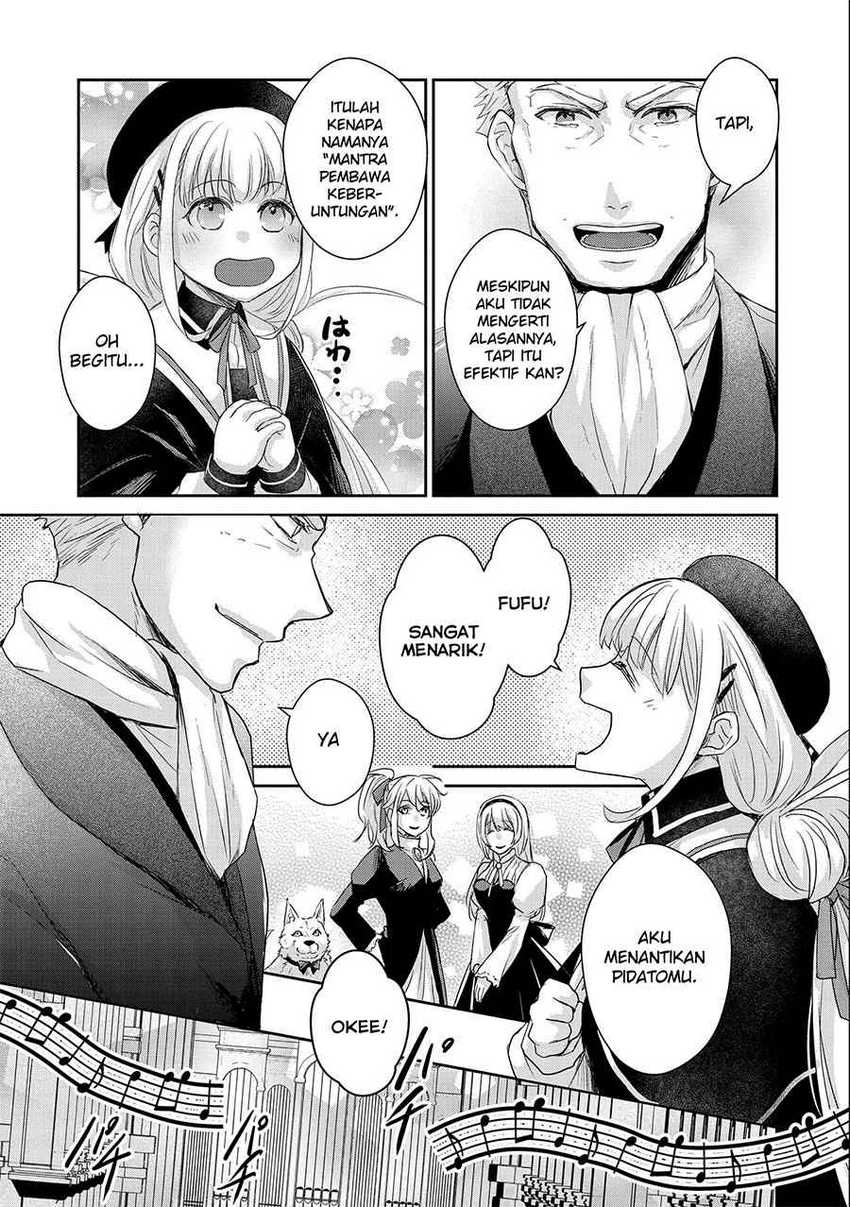 Senki to Yobareta Otoko, Puke ni Ansatsu Saretara Musume wo Hiroi, Issho ni Slow Life wo Hajimeru Chapter 18 Gambar 5