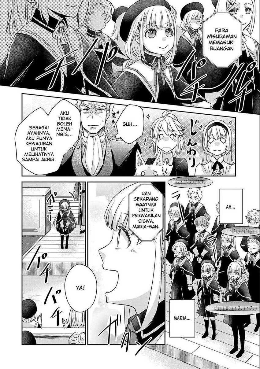 Senki to Yobareta Otoko, Puke ni Ansatsu Saretara Musume wo Hiroi, Issho ni Slow Life wo Hajimeru Chapter 18 Gambar 6