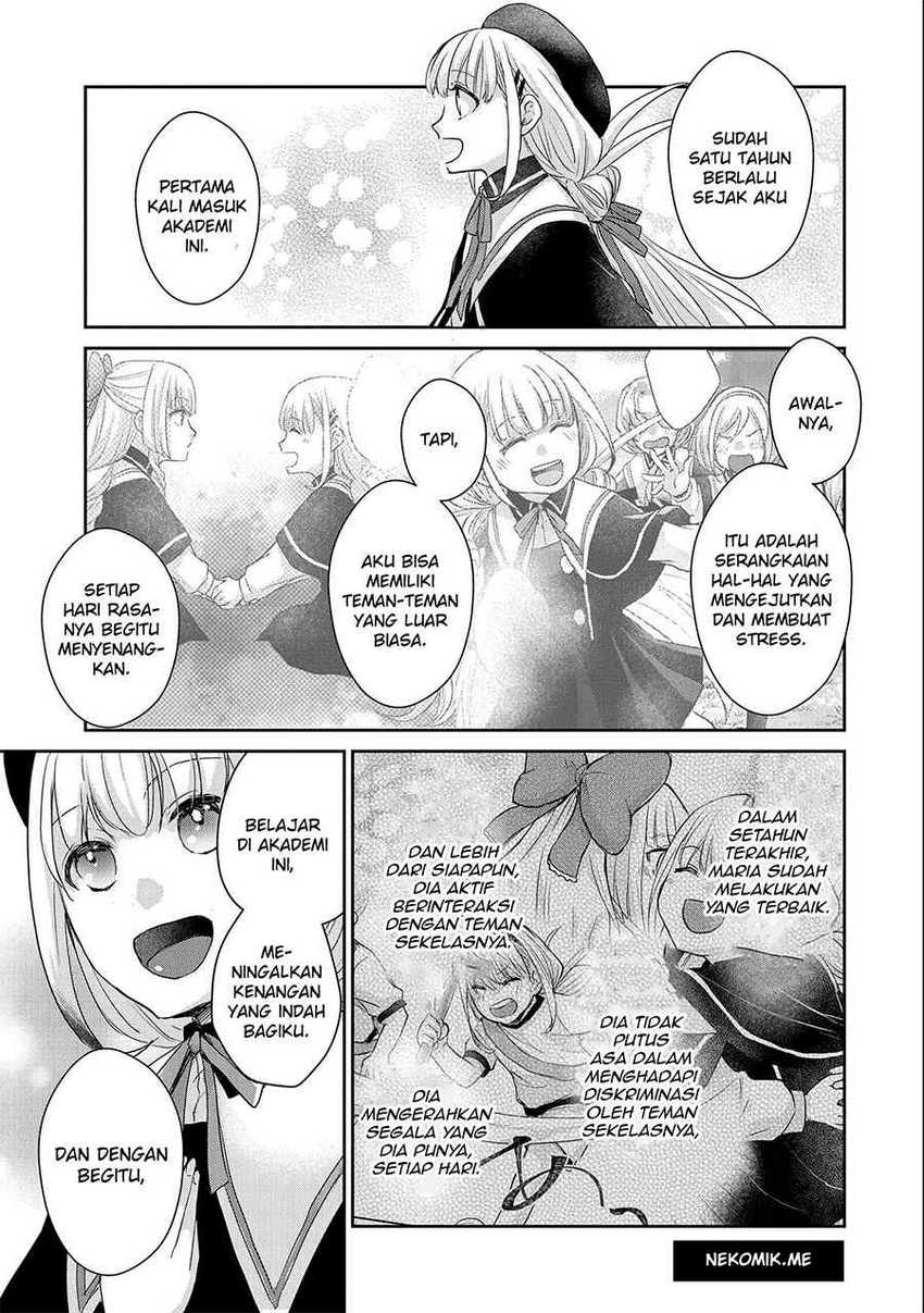 Senki to Yobareta Otoko, Puke ni Ansatsu Saretara Musume wo Hiroi, Issho ni Slow Life wo Hajimeru Chapter 18 Gambar 7