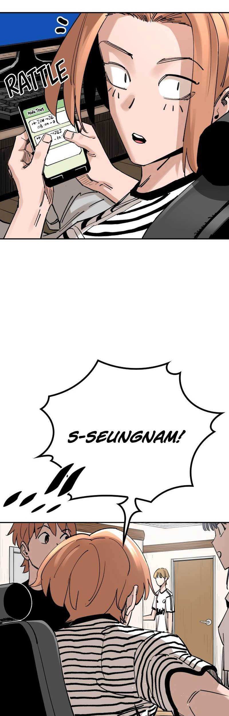 Build Up Chapter 133 Gambar 39