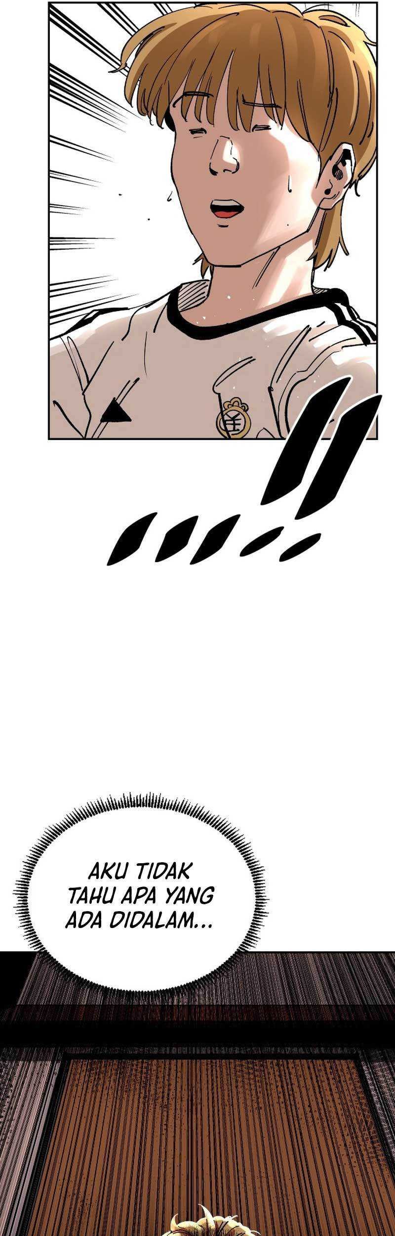 Build Up Chapter 133 Gambar 42