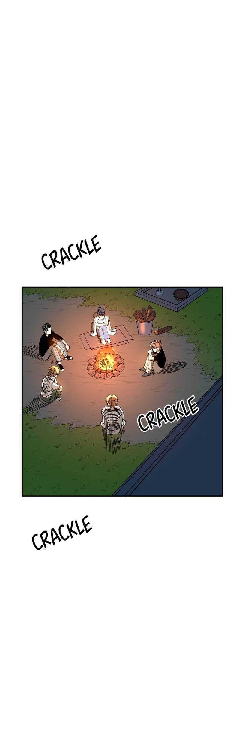 Build Up Chapter 133 Gambar 46