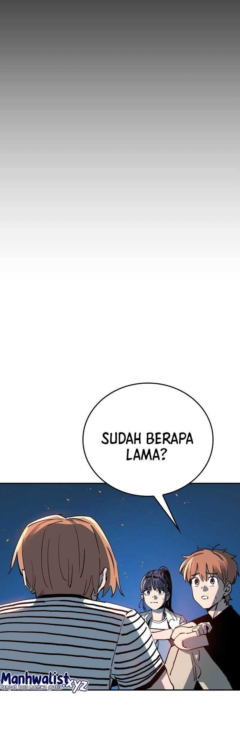 Build Up Chapter 133 Gambar 56